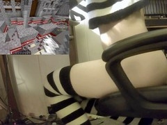 femboy dildo ride to beat minecraft tnt run