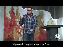 Mark Driscoll hardcore 2
