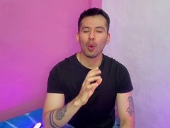 Hard sex, gay restroom cruising, well-endowed