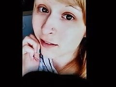 Sami Cum Tribute 1