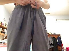 Get ready for bed with me