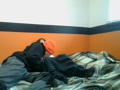 My Homie Cole Off From Different Angle