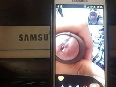 Dardeillosz Webcamera Masturbating #0025