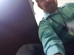 Wanklng at work