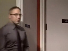 Brad e Dawson - Quer mamar gostoso