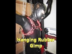 Hanging Rubber Gimp