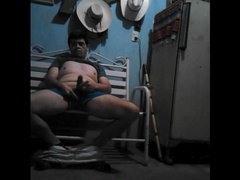 S3NTADO 3N LA BANCA P3RO NO HOMIE FUCHO #02