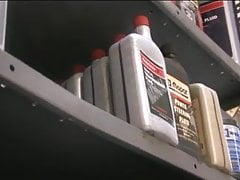 Car mechanics