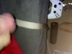 Fuck me daddy harder