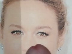 Tribute for Brie Larson