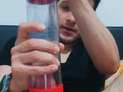 Pump Dick2