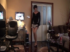 Crossdresser HD Sex Films