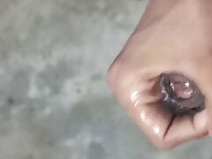 Cum shot