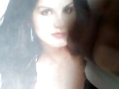 Sunny Leone Huge Loaded