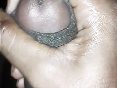 Big black cock want pussy