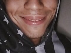 In The Mitle Dick