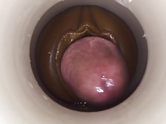 Camwhore sessions by cum cam man