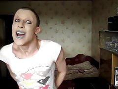 TWINK IS ALWAYS HUNGRY FOR RAW COCK