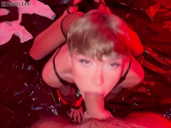 Compilation Of Femboy Kai In Makeup Getting His Ass And Pretty Face Fucked By Hunky Zilv