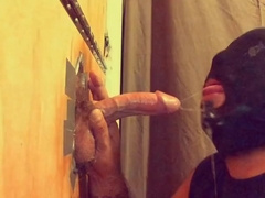 Verbal Step daddy Feeding Time