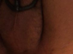 my hot broken ass