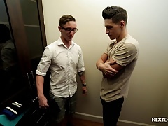 NextDoorRaw Cheating Boyfriends Make Up
