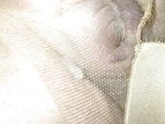 Tiny guy in Ph + recalling how my ex cucked me = Sissygasm