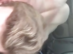 White Guy Sucks BBC
