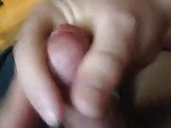 Good creamy cum