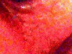 My Bussy developed lips swallows thong