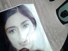 ileana d'cruz cumshot