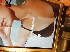 lena in the sum cum tribute venus slow mo