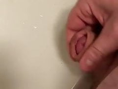 Me sperming