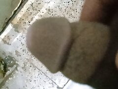 Watch me have a great big penis