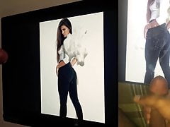 Double Tribute for Greeicy Rendon - Collab with qwerasdf292