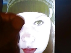 Cum.. Tribute to  Culombianita
