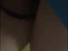 2 on 1 chinese slim boy fucked on bed (2'51'') 5