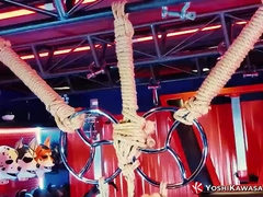 Yoshikawasakixxx - Asian Yoshi Kawasaki Bum sex Fisted