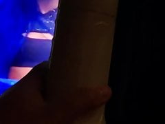 Sasha Banks Cum Tribute