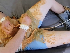 Yam-sized, father, solo