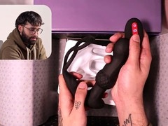 Sex toys for men vibrator, gay sex toys, amateur gay