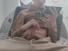 solo tugging