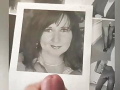 wichsen auf die Fotos von der Firmenfick