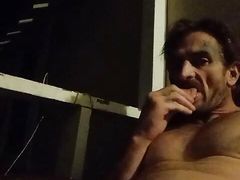Jesse masterbate
