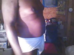 Pissed off dick play
