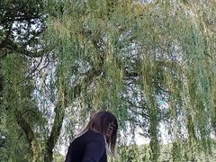 Outdoors Alone 1