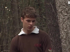 Thomas Dyk - Bareback Road Trip G