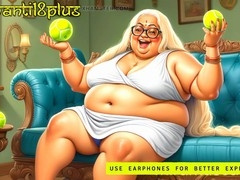 Again, aunty cum tribute, indian aunty cum tribute