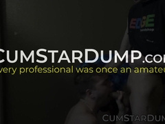 Perv studs fit their dicks to the small entrance of this twinks ass