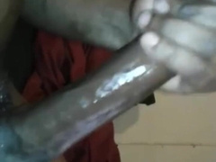Humungous Black Manmeat Jism Surprise IMMENSE JISM BLAST